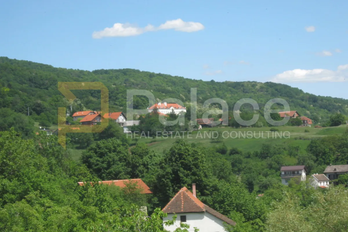 Mikulići, građevinsko zemljište od 1107 m² – rijetkost na tržištu - Zagreb