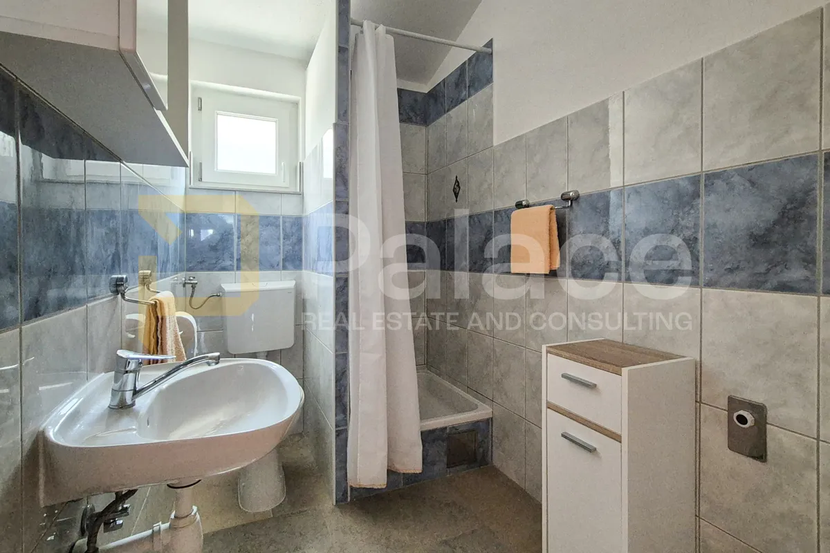 šarmantna kuća u prirodi, rupe, skradin, 90m2 - slika 19