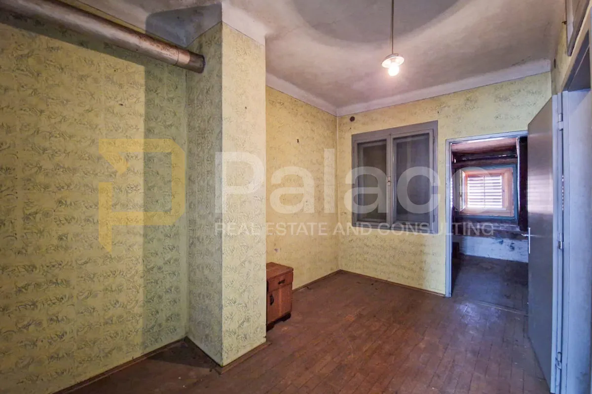 centar delnica – kuća, dvorište i gospodarski objekt, 345 m² - slika 20