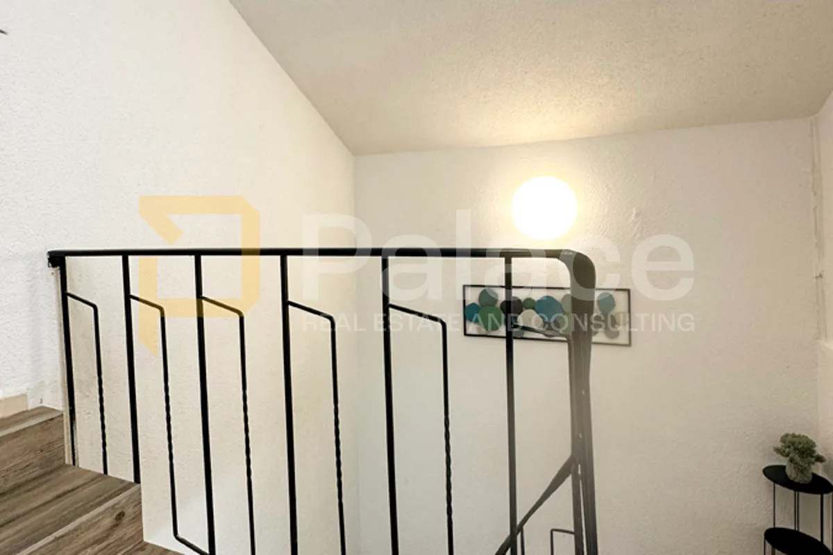 moderno uređen dvosoban stan na obali, 119 m2 - tisno - slika 19