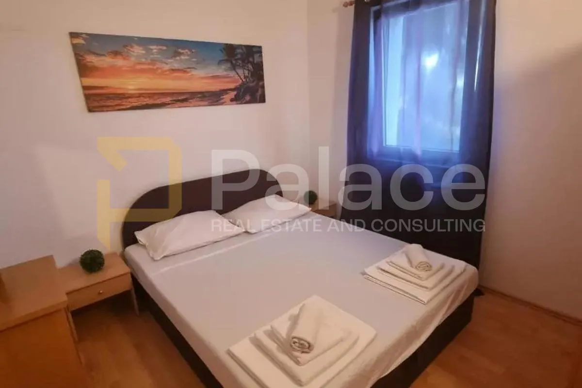 zakup apartmanske kuće s 10 apartmana, krvavica - slika 3