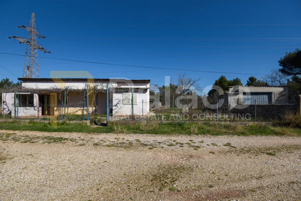 kuća za renovaciju neposredno uz nacionalni park krka, 86 m2 - lozovac - slika 21