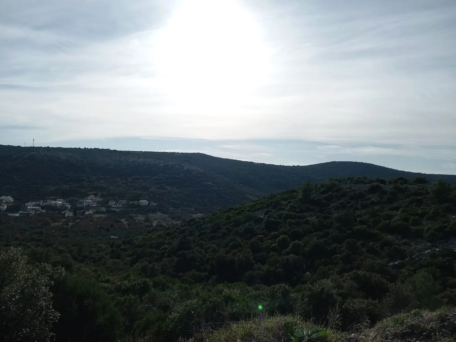 na prodaju poljoprivredno zemljište u marini, 4264 m² - slika 2