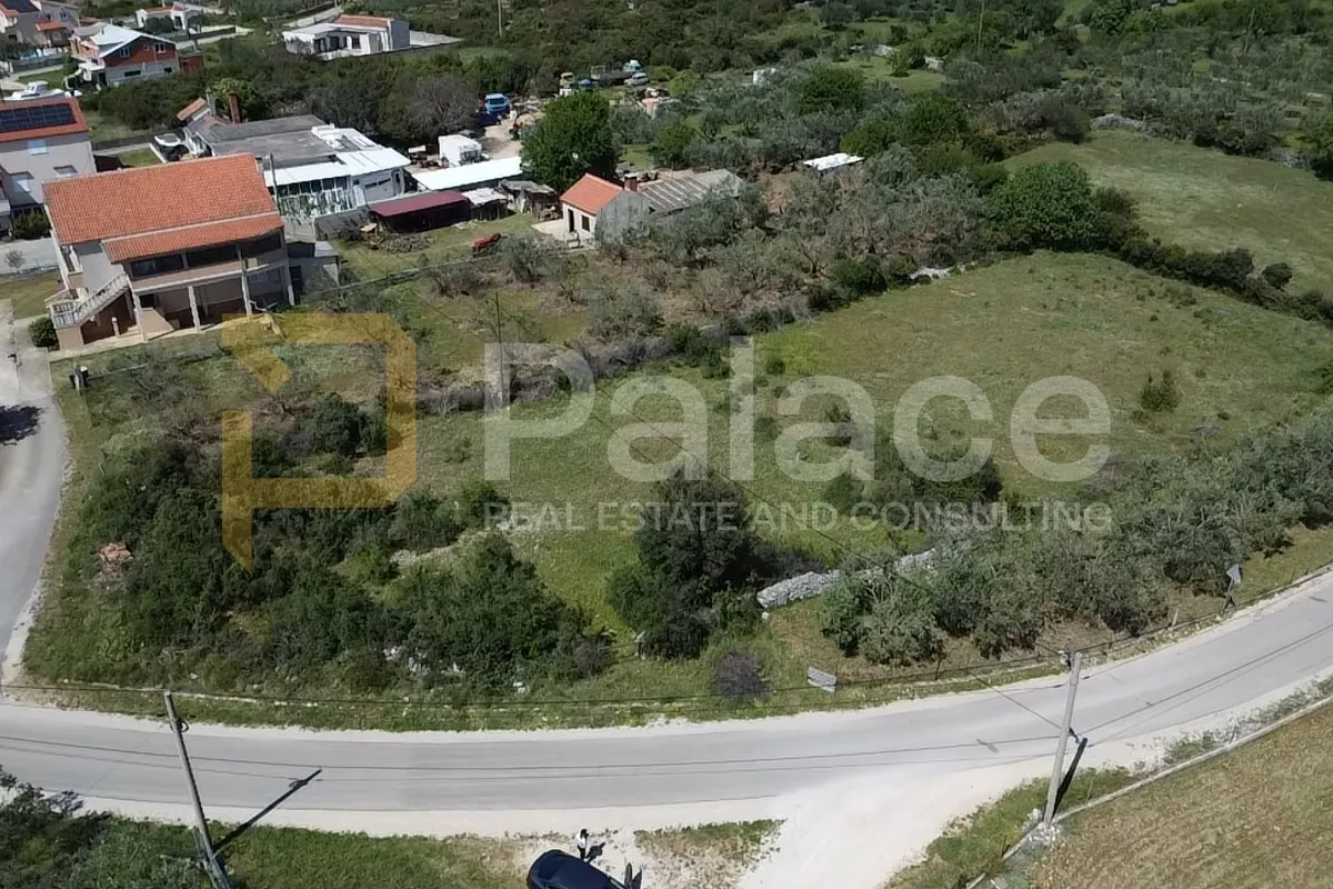 debeljak: atraktivno zemljište 751 m2 - slika 6