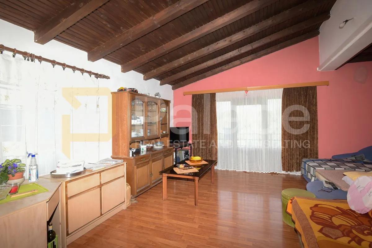 stambeno poslovna kuća s velikom okućnicom, stankovci-crljenik, 300 m2 - slika 14