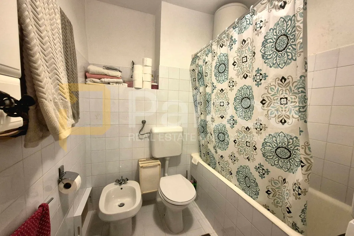 bili brig : stan u prizemlju s vrtom 90,38 m2 - slika 7