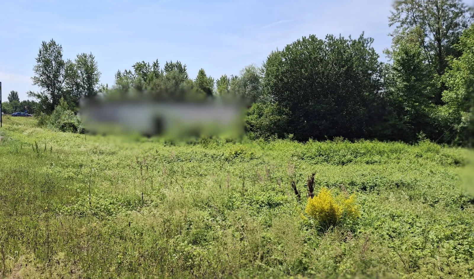 građevinsko zemljište na prodaju, lučko, blato, zagreb 1.207 m2 - slika 2