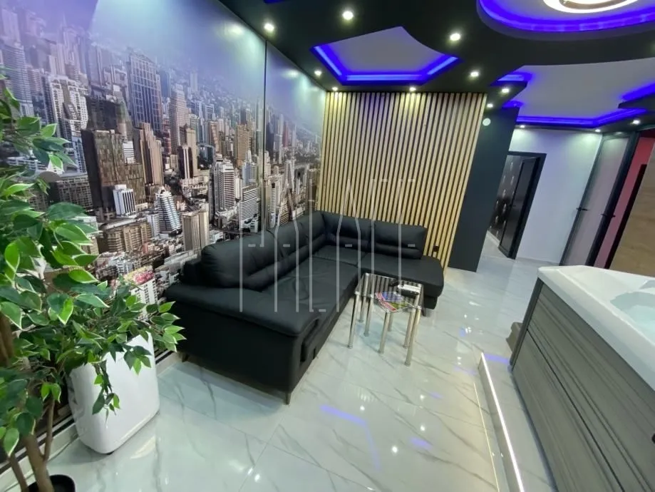 luksuzni apartman u centru osijeka, 57,59 m2 - slika 5