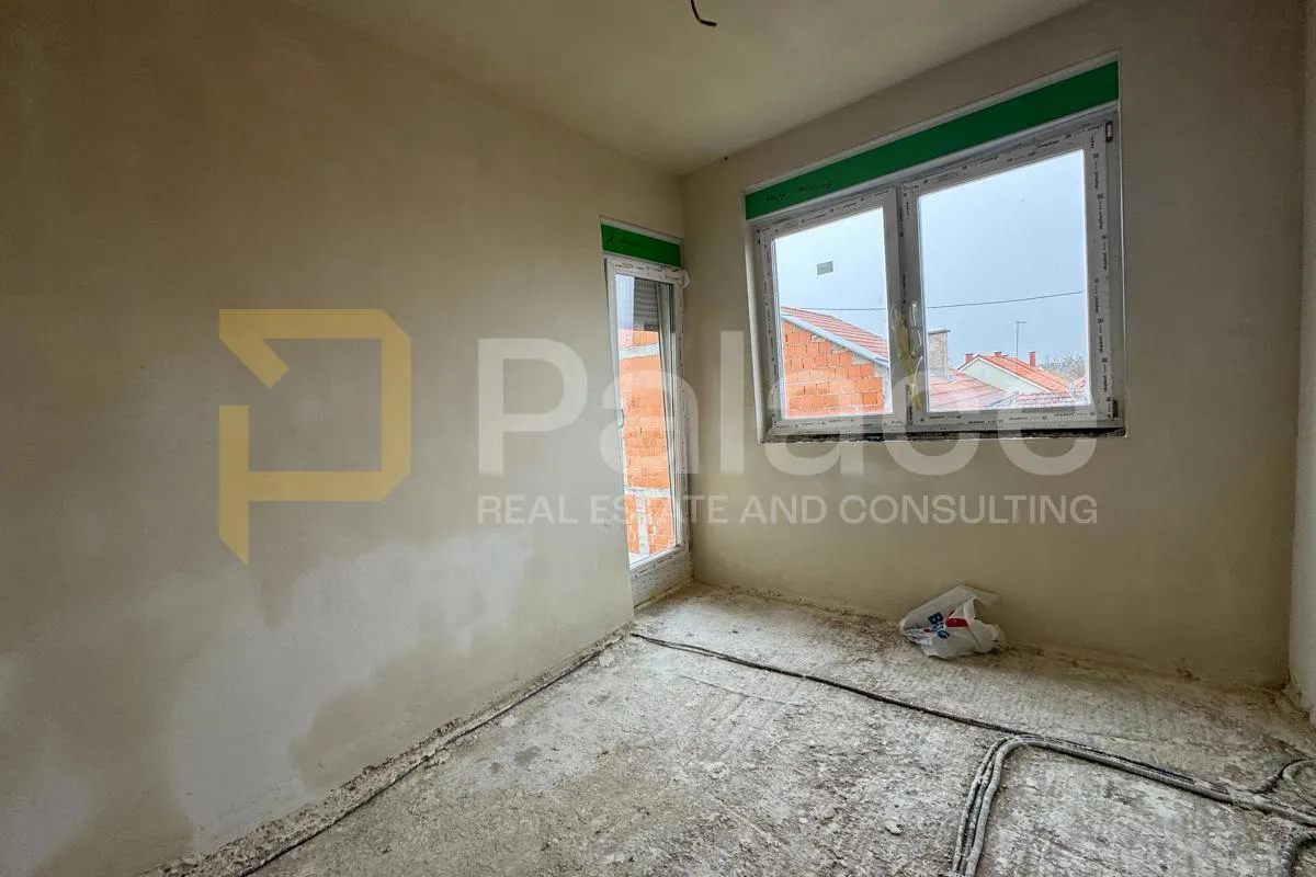 stan u novogradnji 1. kat, vukovar (mitnica), 102 m2 - slika 4