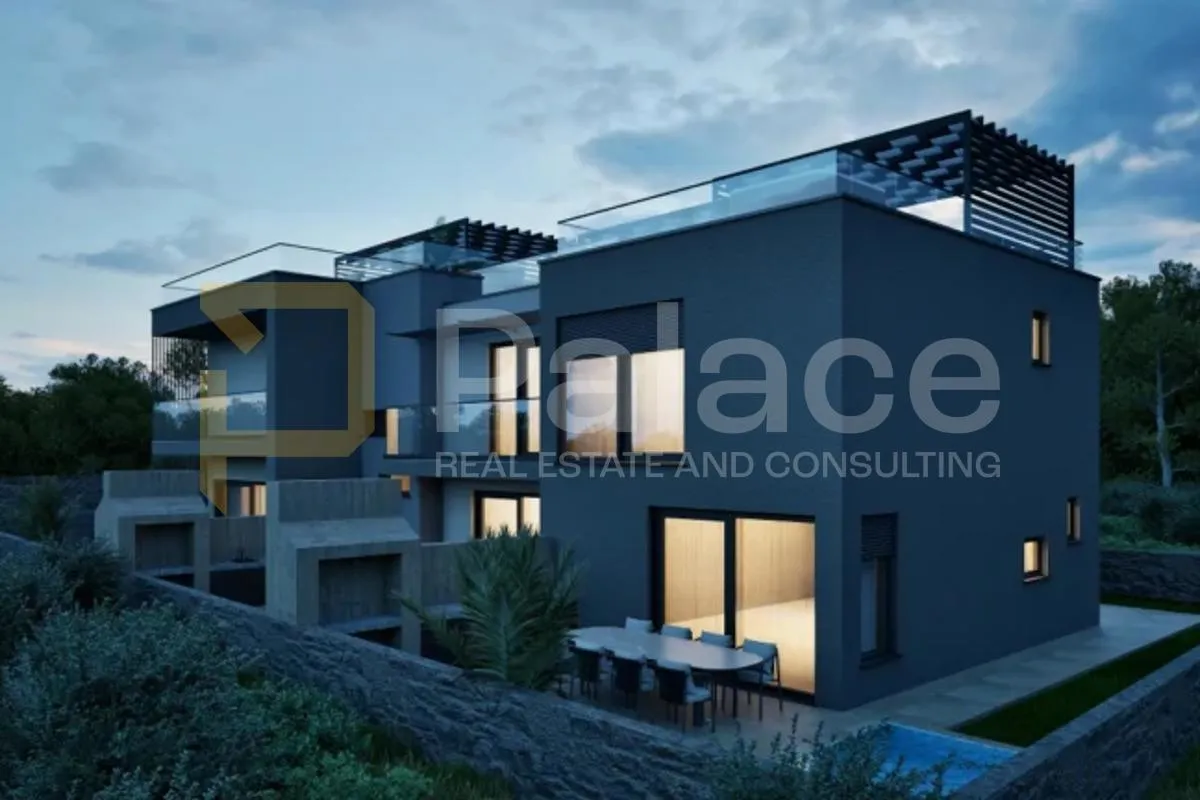 triplex vila 1 u vodicama - slika 2