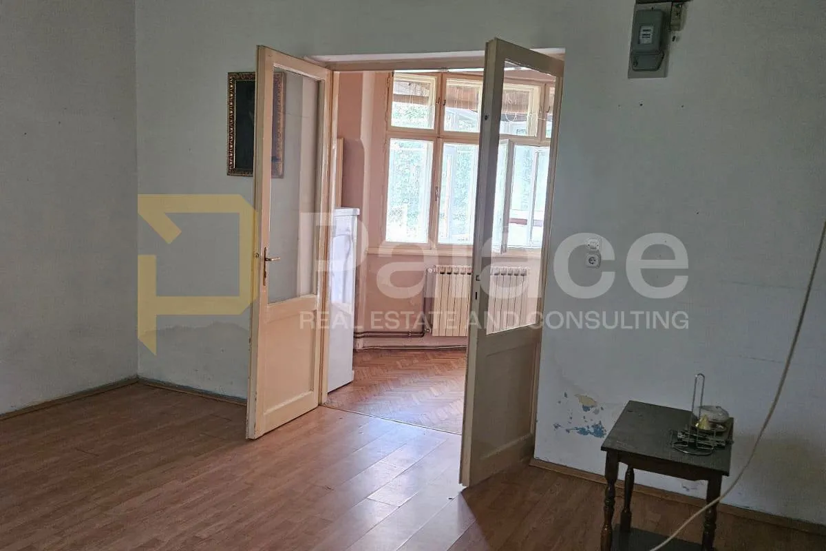 dvorišni stan, 140m2, j.j.strossmayera osijek - slika 11