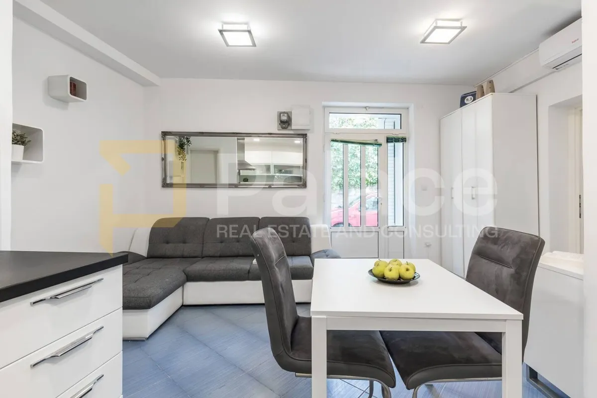 stan 37,4 m² u povijesnoj jezgri splita – varoš, odlična investicija - slika 2
