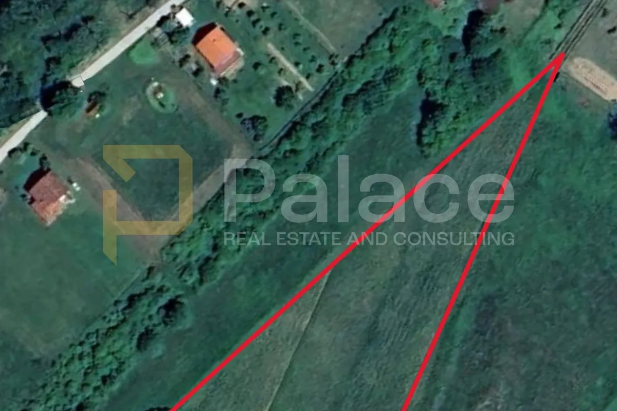 * prilika* dugo selo - hrebinec : poljoprivredno zemljište 7459 m2 - slika 3