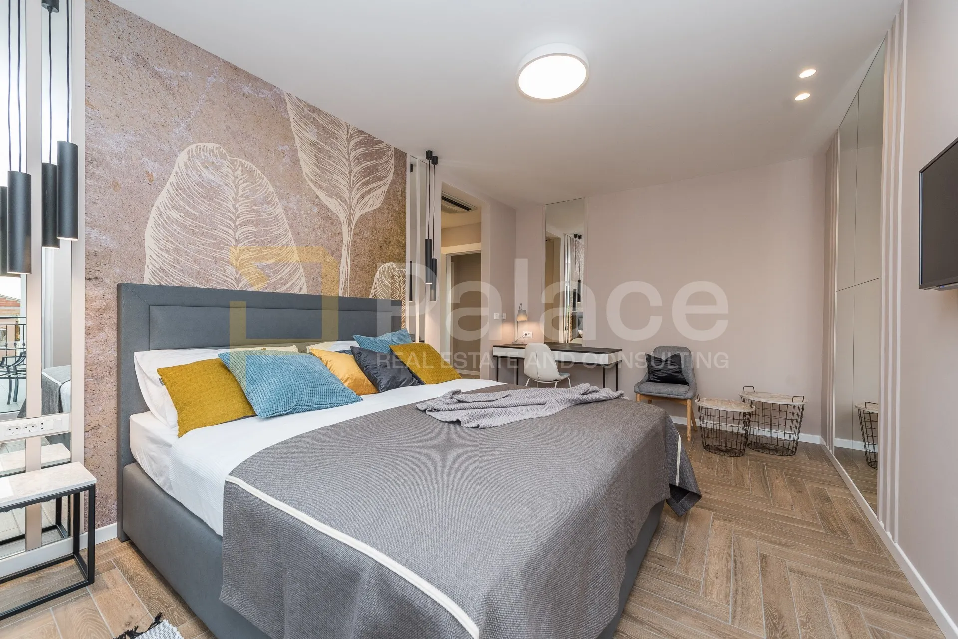 luksuzna villa s bazenom, 425m2 - slika 18