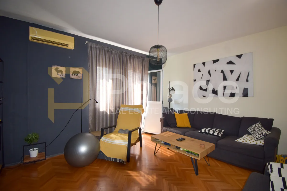 osunčani prostrani stan, 96 m2, split - slika 5