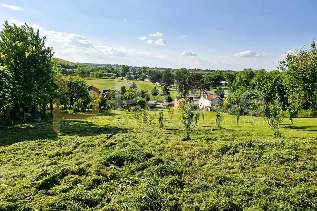 Idealno za obiteljsku kuću – Našice