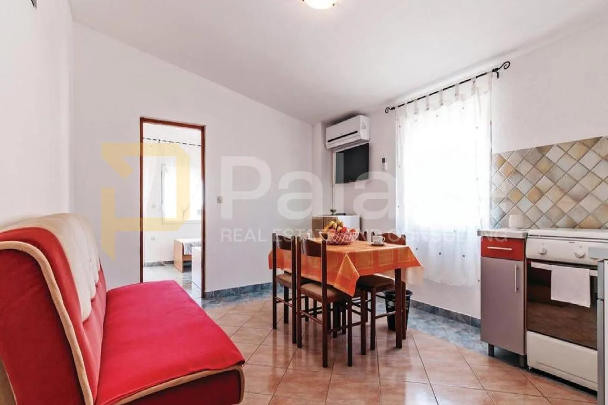 vir : apartmanska kuća 90 metara od mora - slika 7