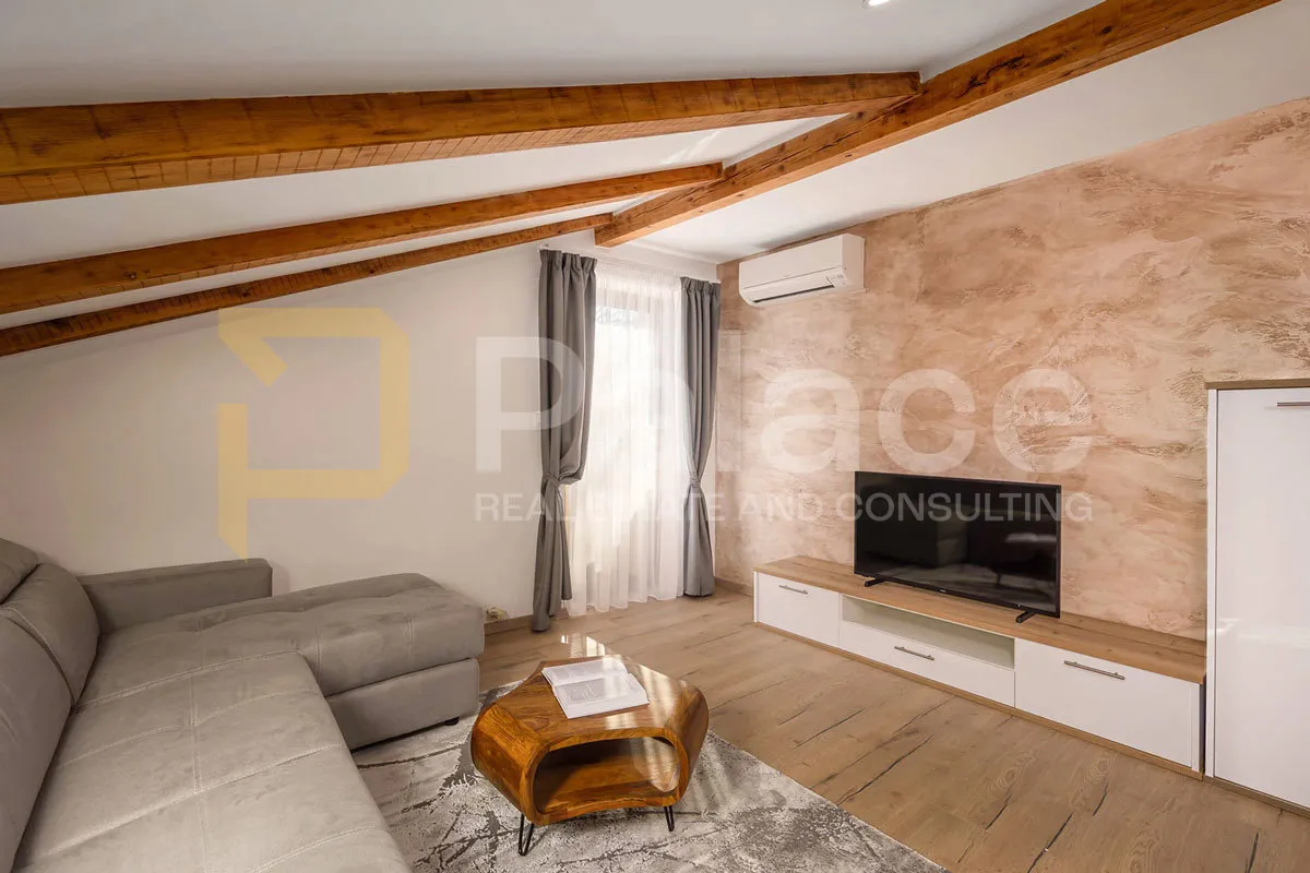 prelijepi apartman u dražicama – idealno mjesto za vaš dugoročni najam - slika 6