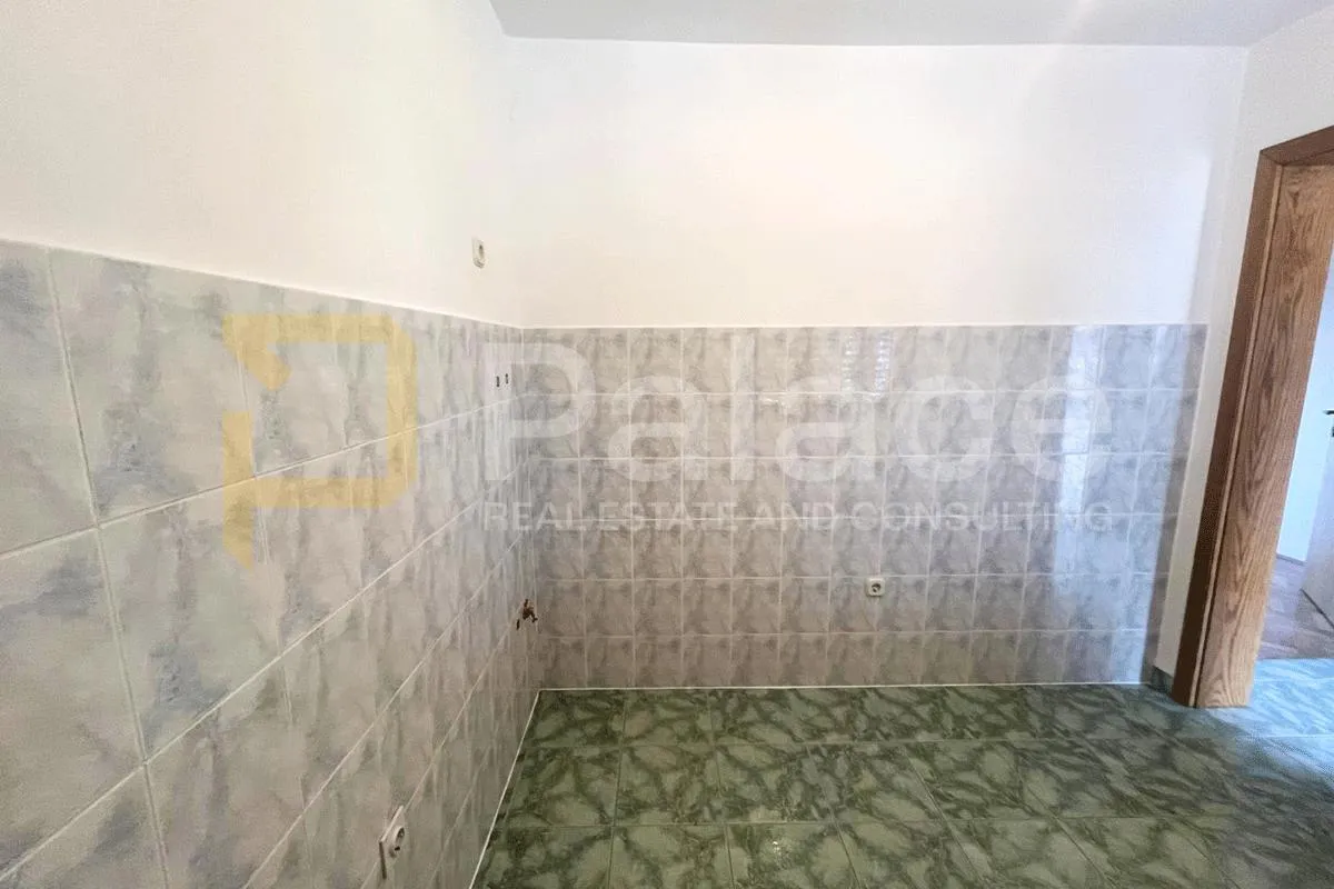 dvosoban stan 30,79 m2 + vpm - trnje - kruge, zagreb - slika 4