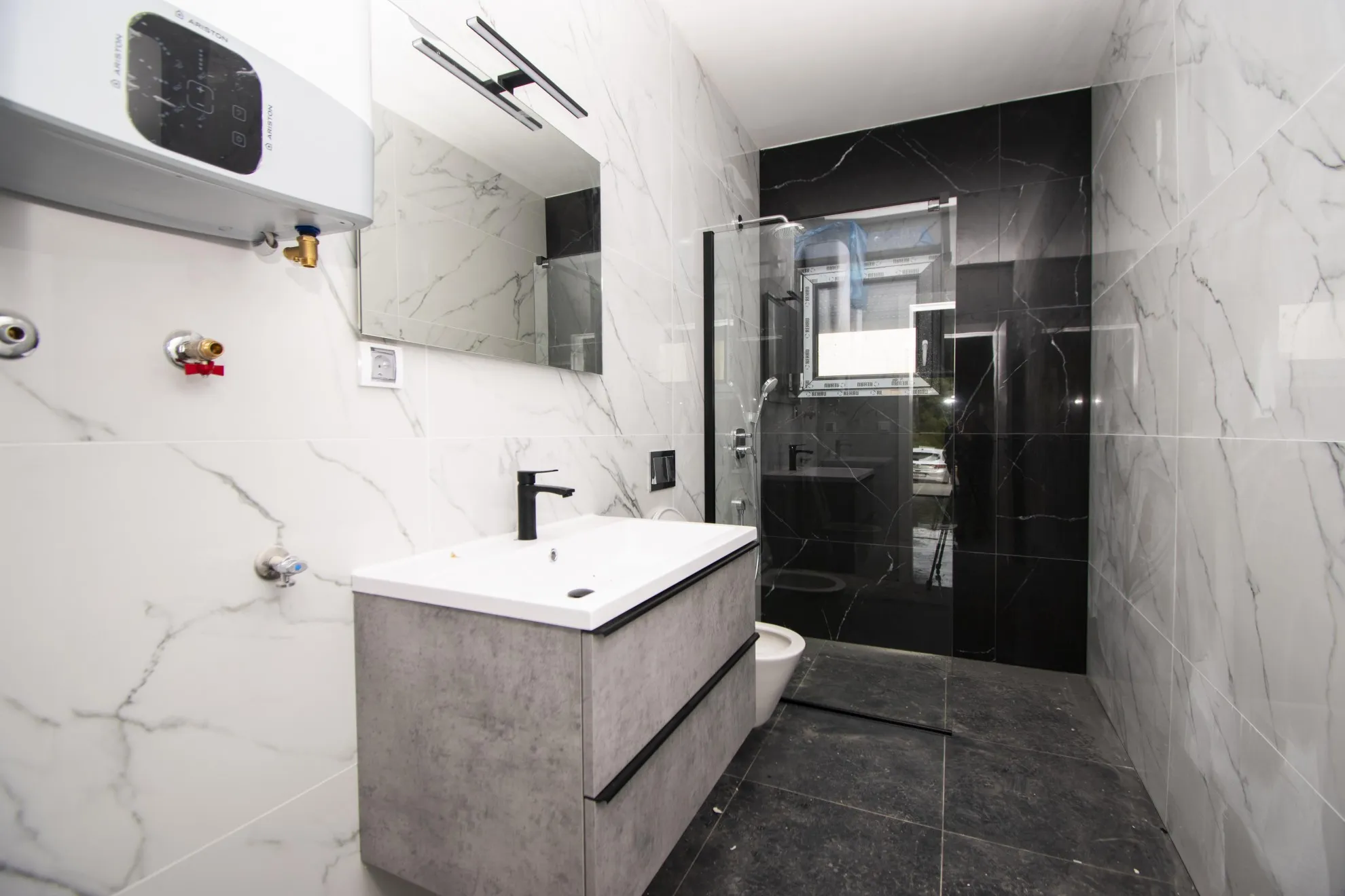 stan u novogradnji s2, 104 m2 - sovlje - slika 3