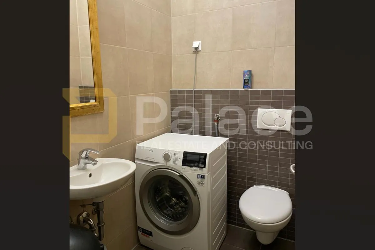 prostran stan 98 m² s terasom i vrtom ukupne površine 118 m² u peroju - slika 11