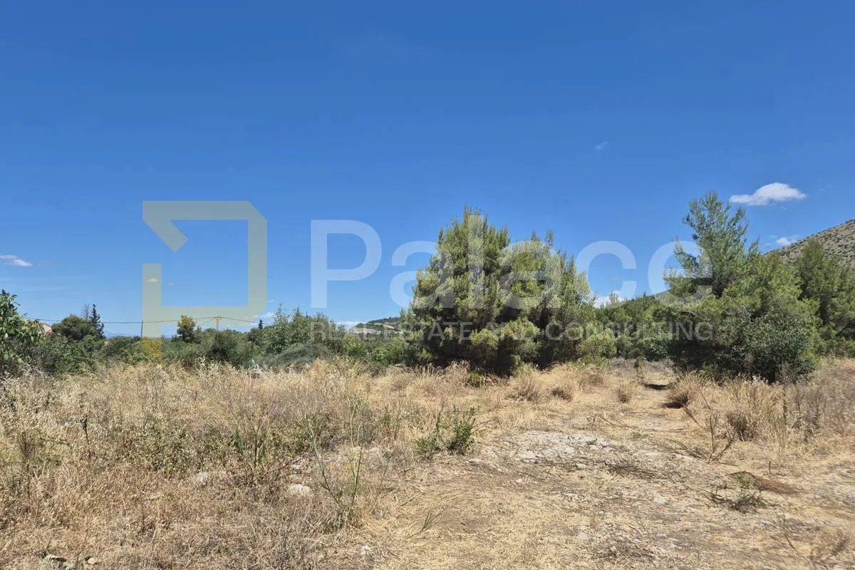 građevinsko zemljište, bilice, 3923 m2, moguća kupnja manje parcele - slika 5