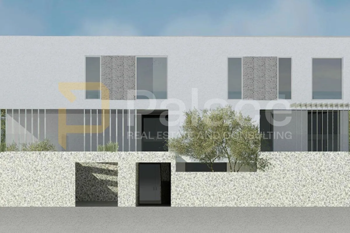 Dvosoban stan u ekskluzivnom stambenom kompleksu na samoj plaži: 71m2 - Šibenik