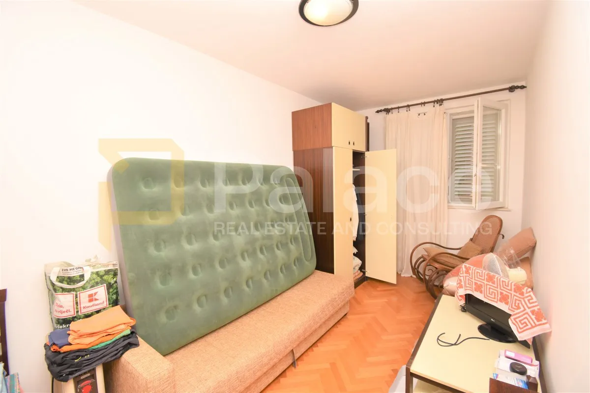 trosoban stan za dugoročan najam radnicima s garažom, šibenik, 70 m2 - slika 7