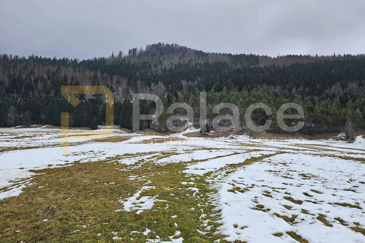 vaš raj u gorskom kotaru – kuća za odmor, opg ili najam - slika 6