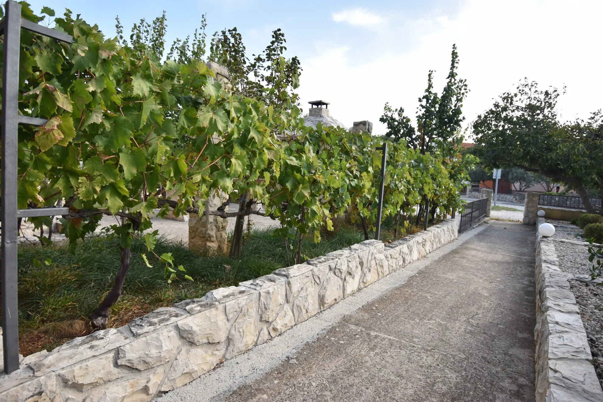 prilika: četverosoban stan u kući, šibenik-meterize, 193 m2 - slika 10