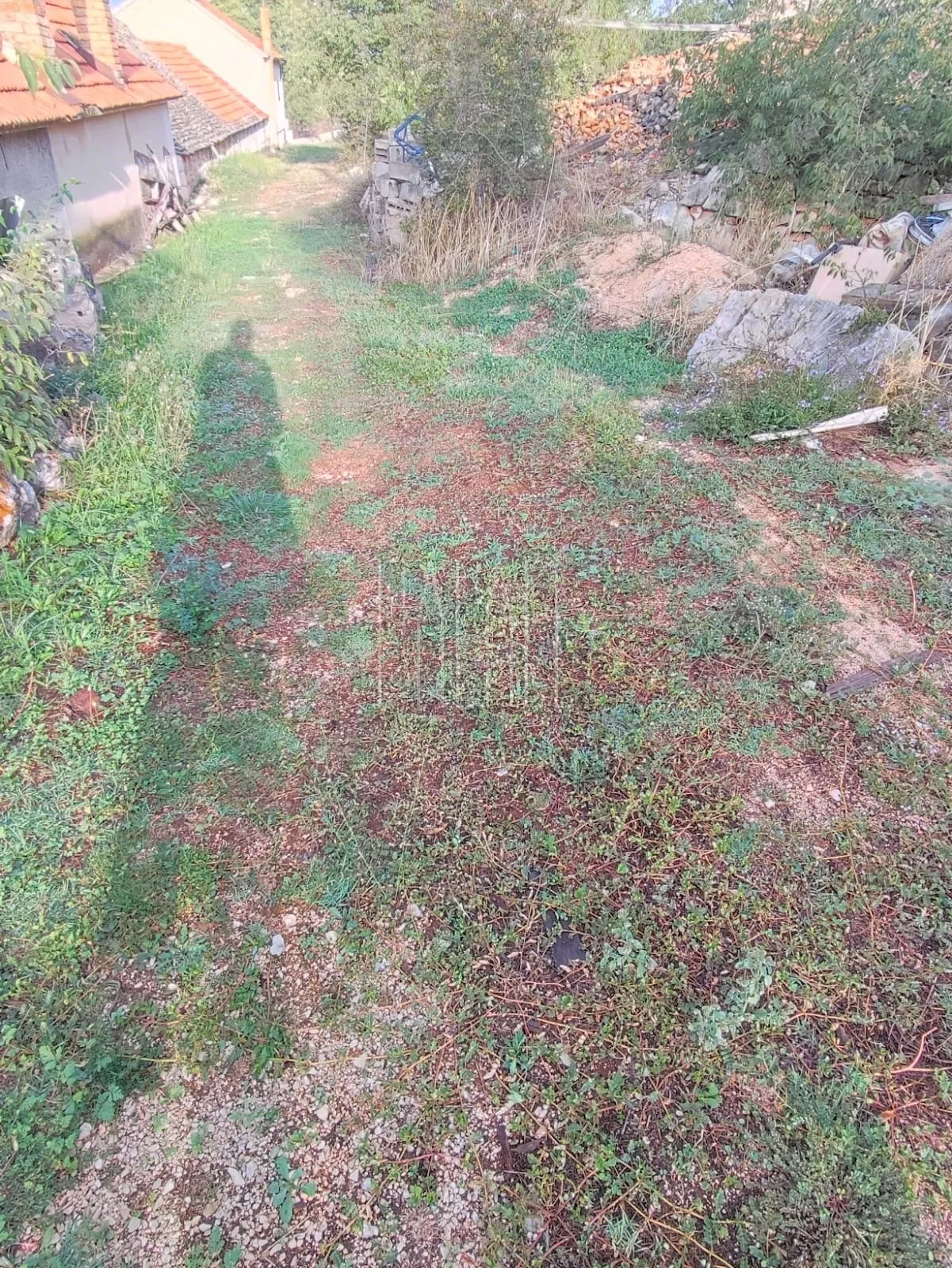 građevinsko zemljište, dubrava kod šibenika, 727 m2 - slika 9