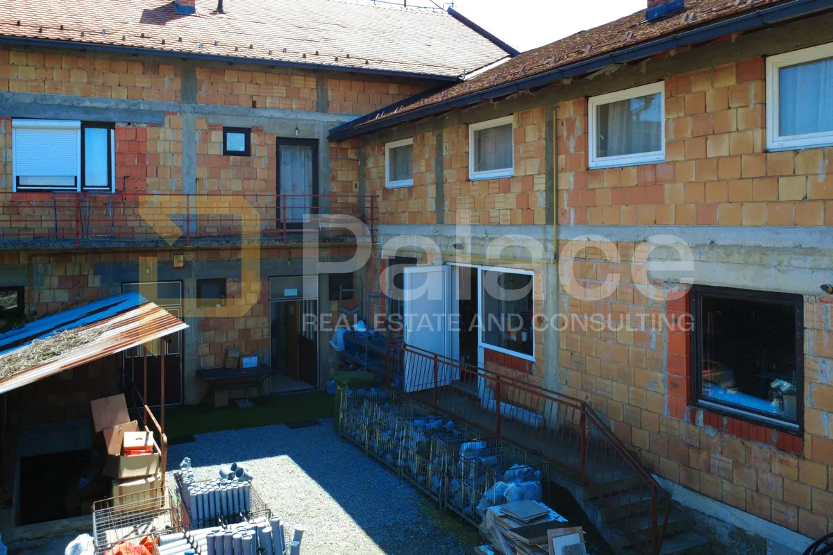 prodaja stambeno-poslovnog objekta, nova gradiška - slika 7