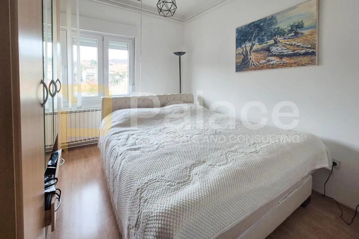 matulji – kuća 113 m² s velikim dvorištem 666 m² i garažom - slika 12