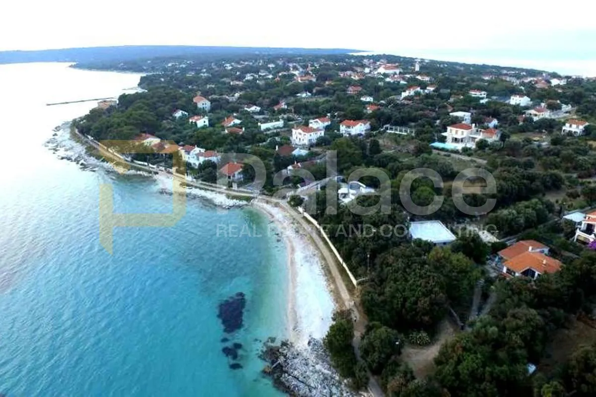 otok silba: predivno zemljište u samom srcu otoka - slika 4