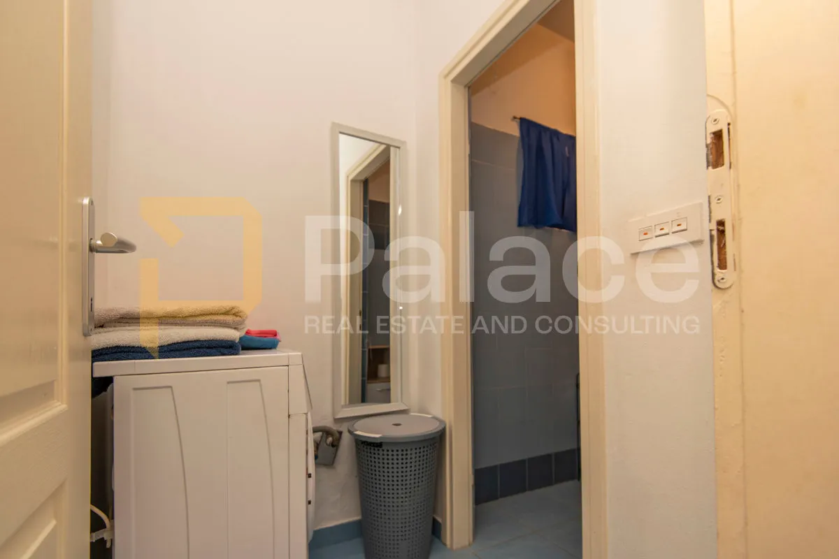 stan za dugoročni najam 30m2 - brodarica - slika 7