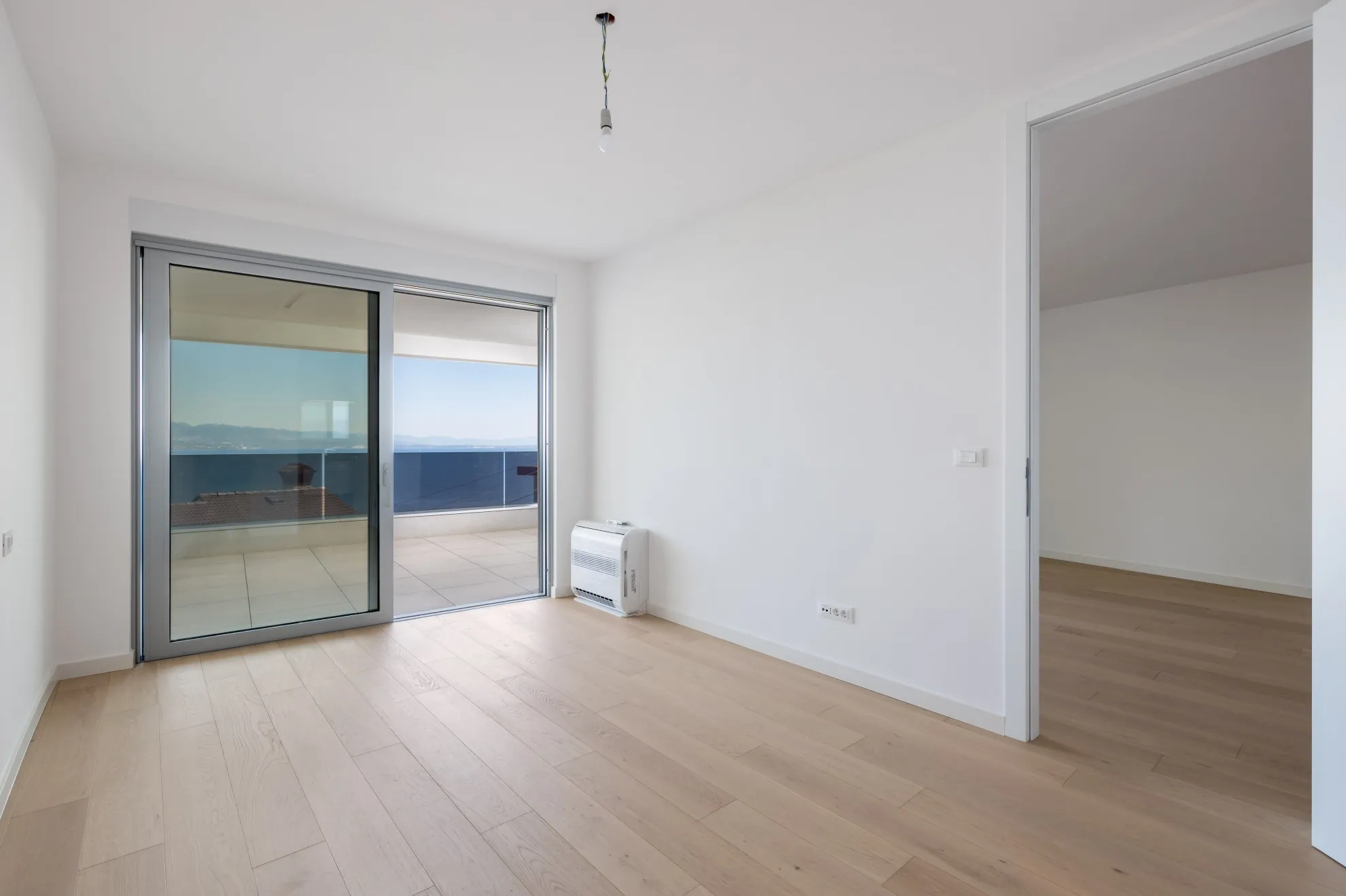 premium stan 92m2 u opatiji s pogledom na jadran, vrhunska lokacija - slika 2