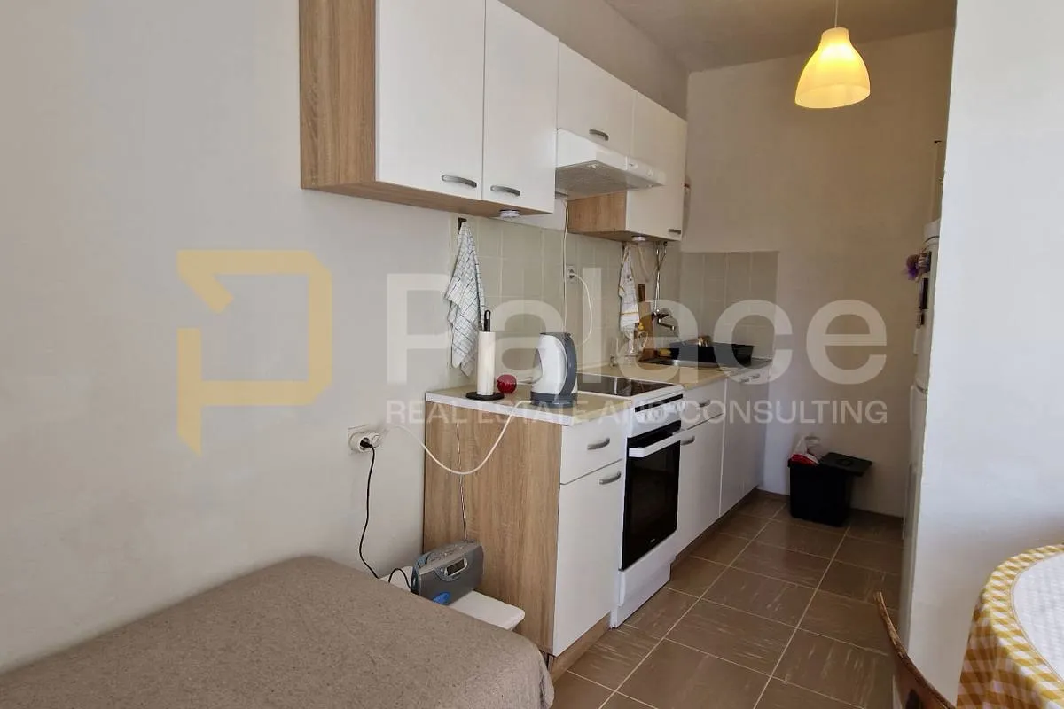 trosoban stan, 78,02 m², kman - slika 9