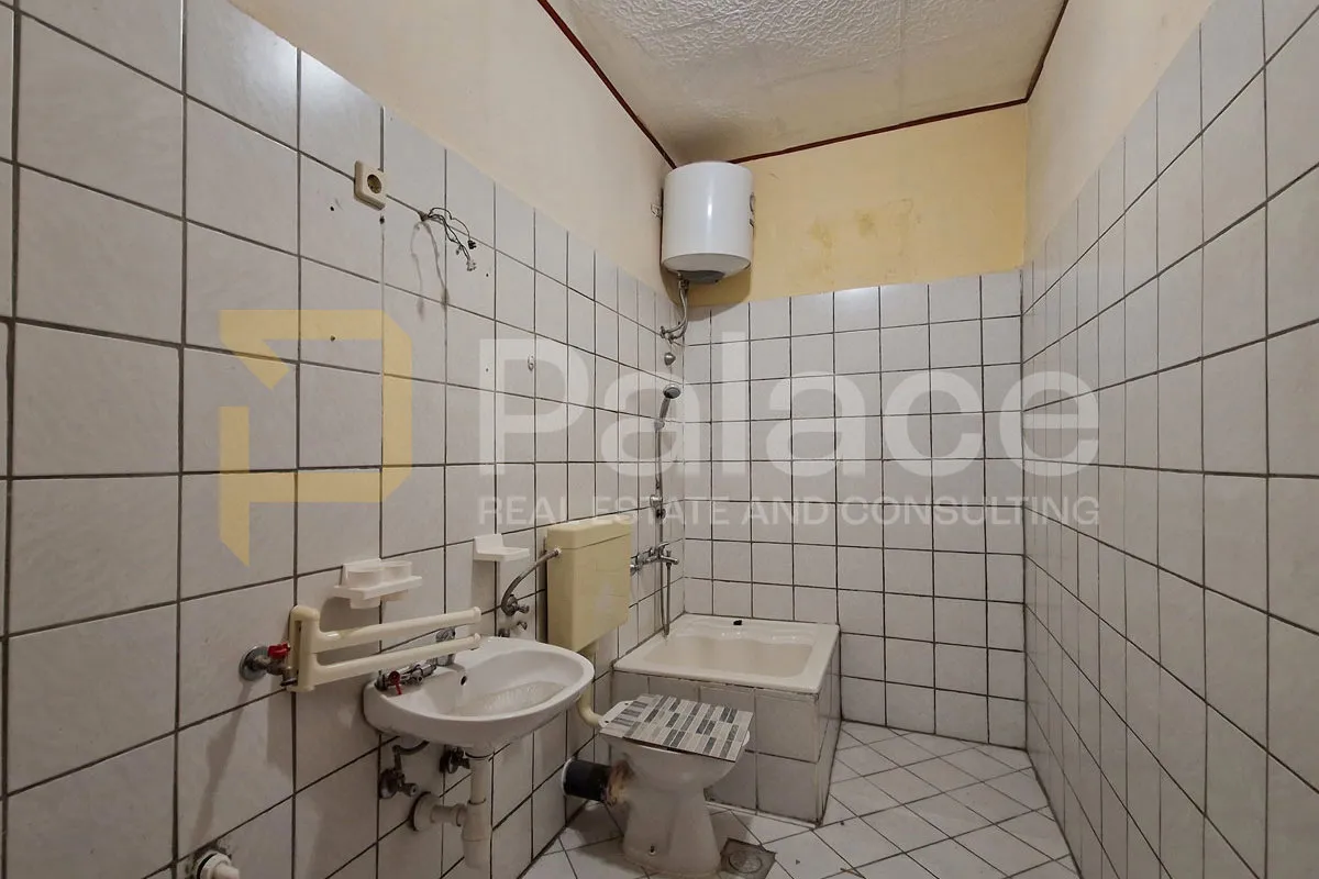zakup: drugi kat poslovne zgrade u centru rijeke, 98m² - slika 9