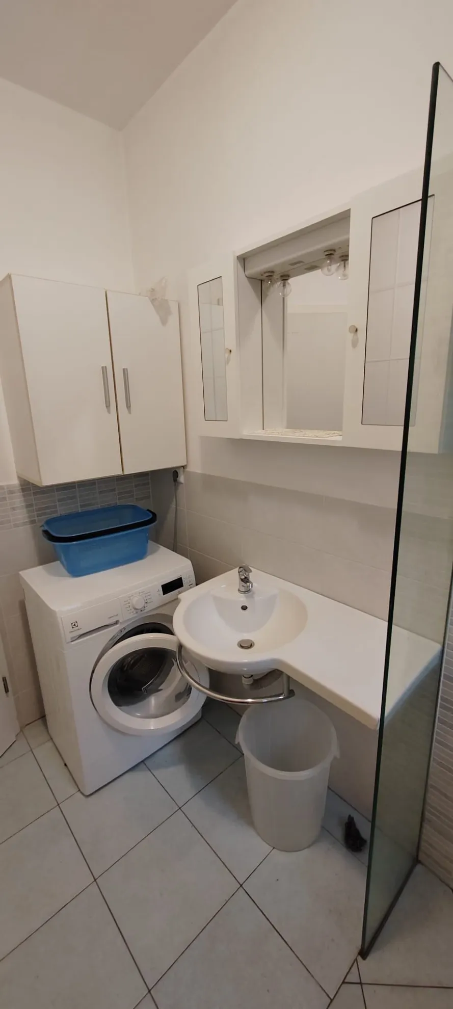 stan u prizemlju 80m2, s okućnicom i montažnom kućicom 40m2, brešca - slika 9