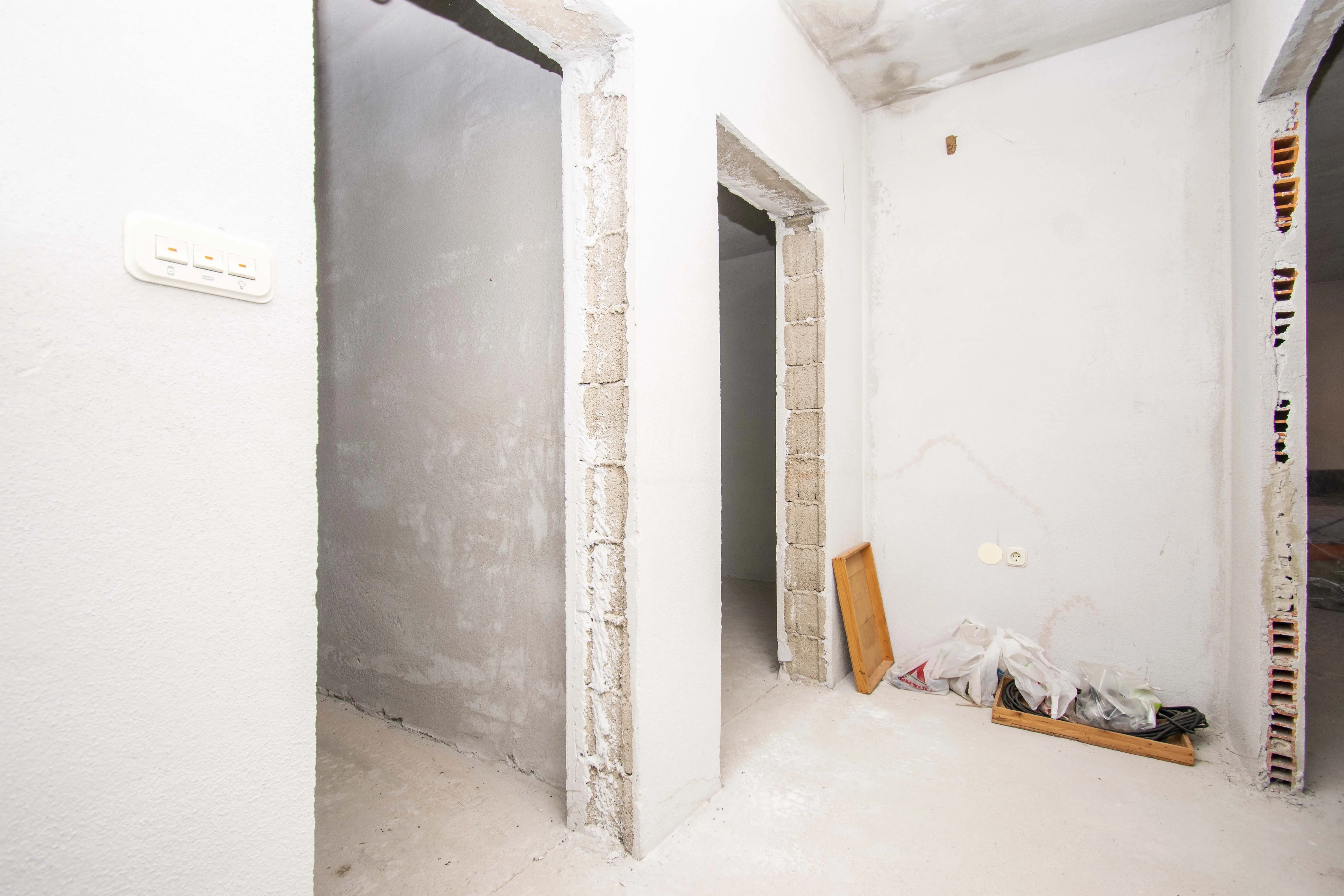 kuća s 5 stambenih jedinica: šibenik (meterize), 444.00 m2 - slika 6