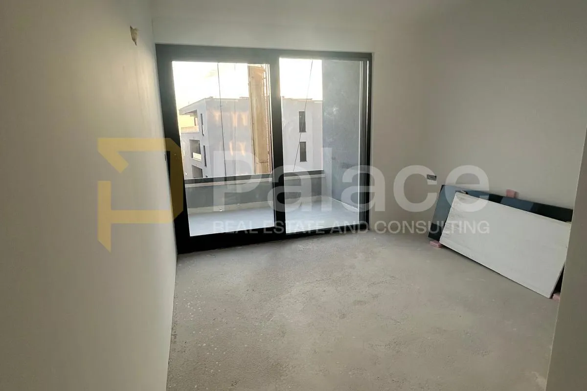 makarska – veliko brdo | novogradnja – dvosoban stan 87 m² (prizemlje) - slika 8