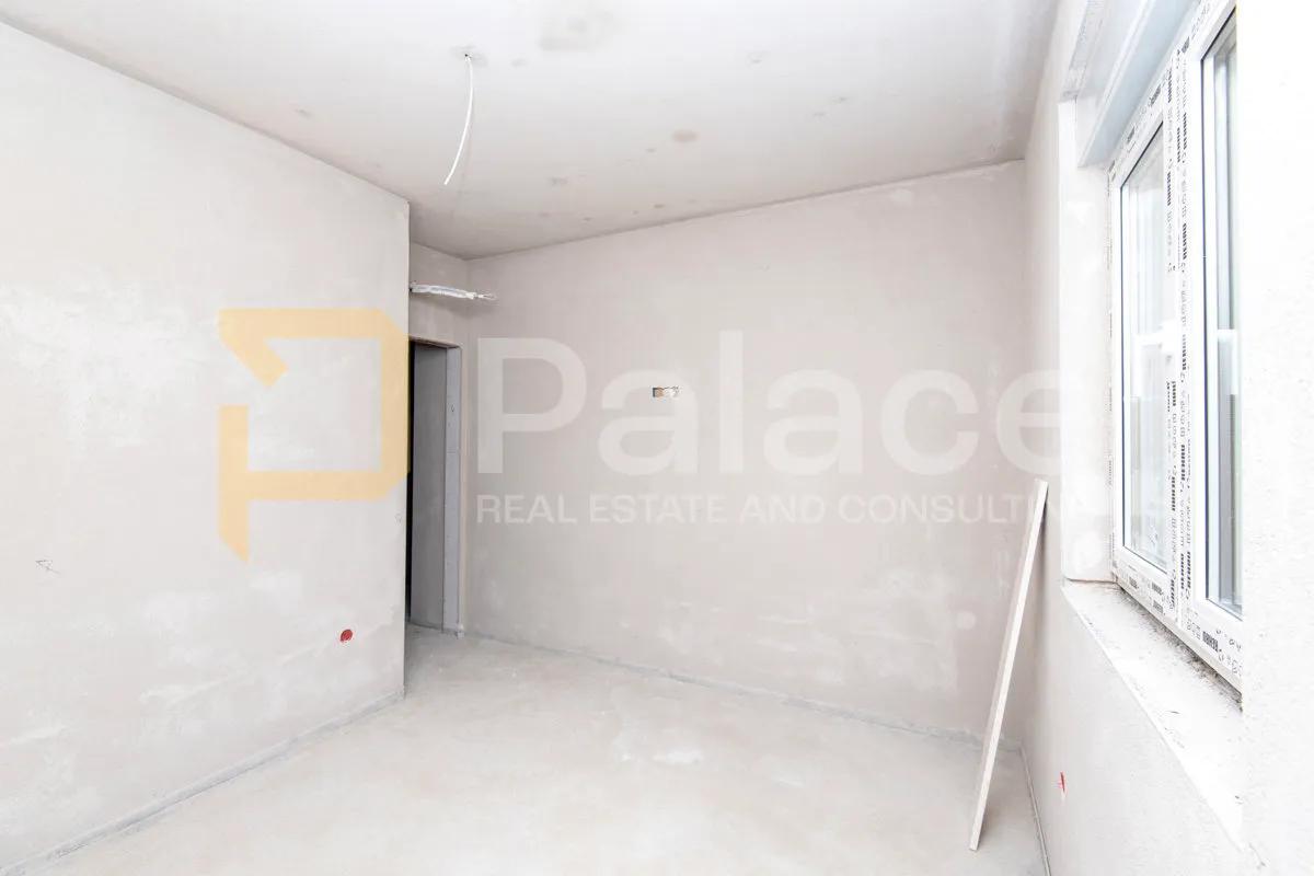 trosoban stan u novogradnji s pogledom na more 2.kat - vodice 87m2 - slika 8