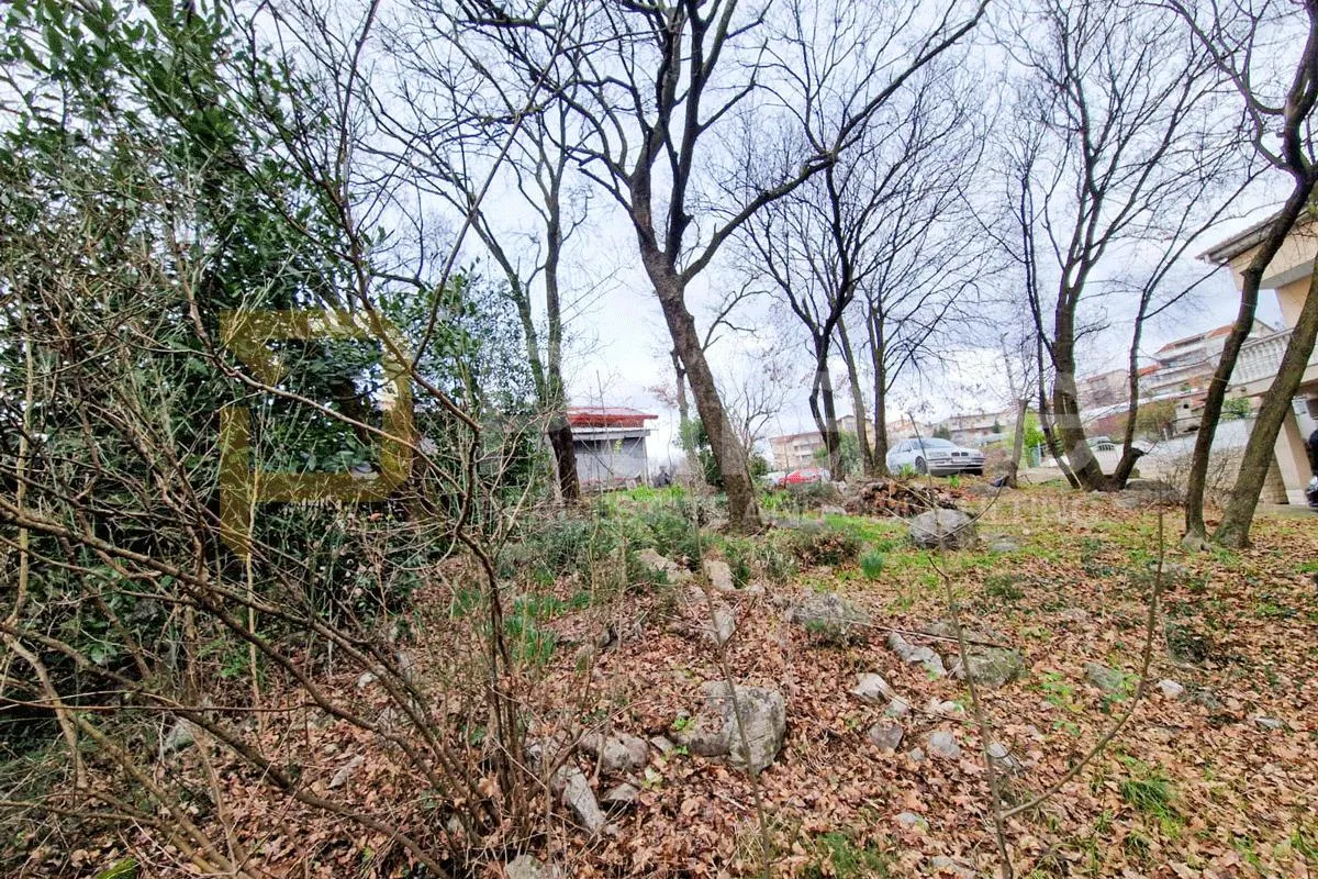 građevinska parcela idealna za projekt – rijeka, srdoči, 1.716 m² - slika 12
