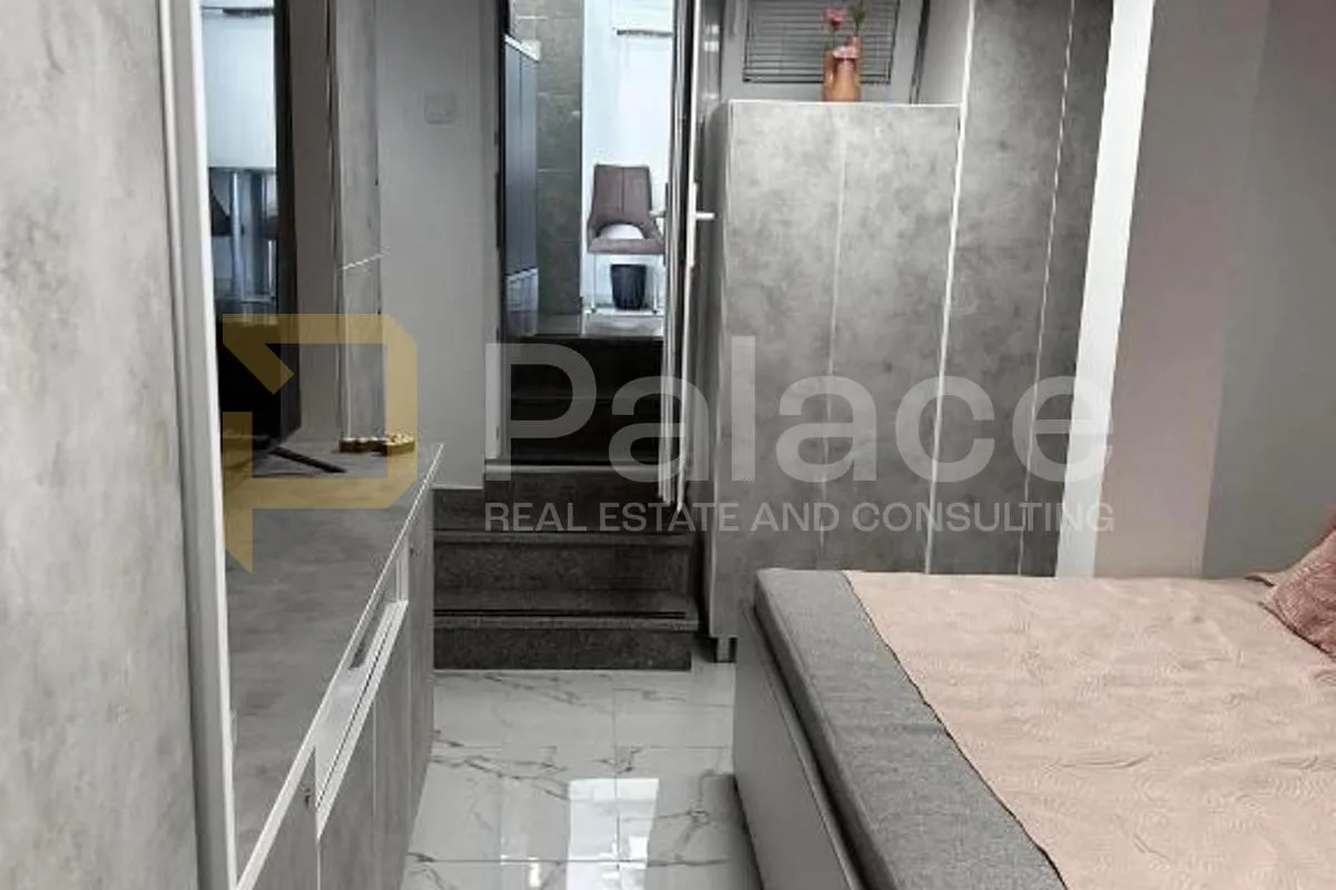 moderno opremljena vila sa sedam apartmana - slika 20