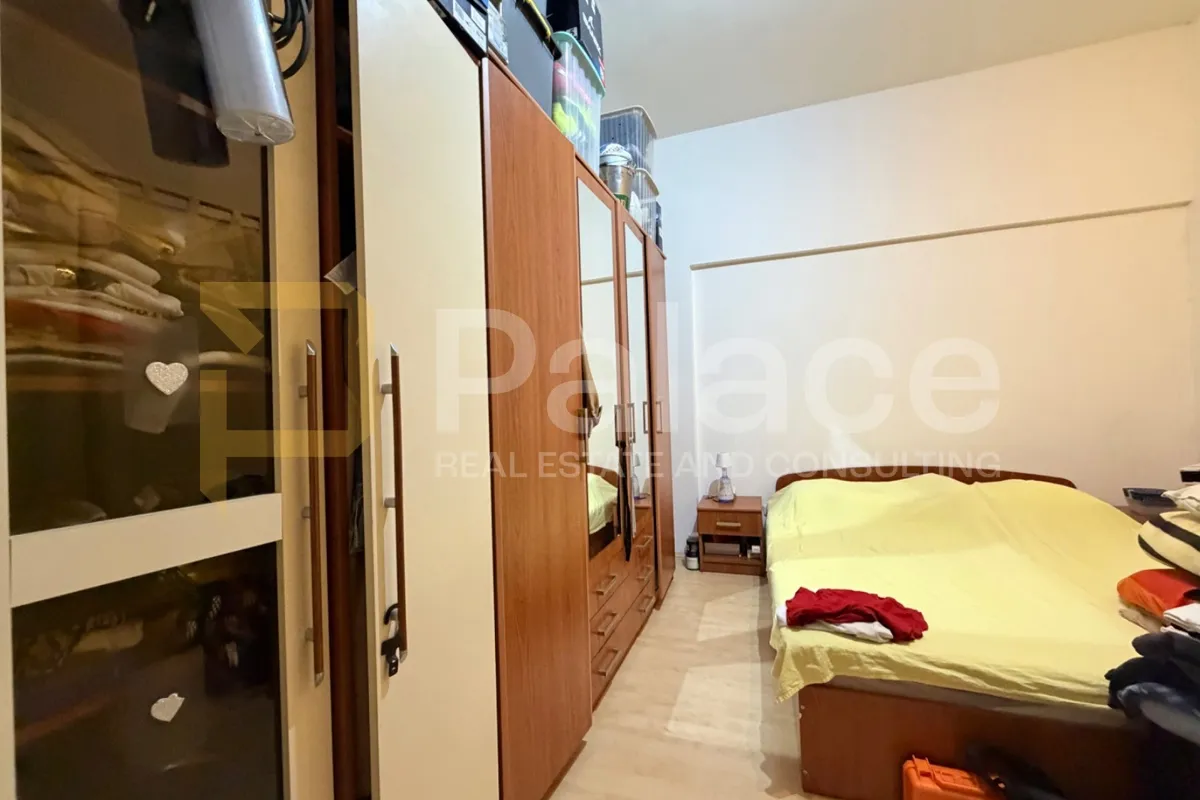 komforan stan u visokom prizemlju s pogledom, šibenik, škopinac 93 m2 - slika 14