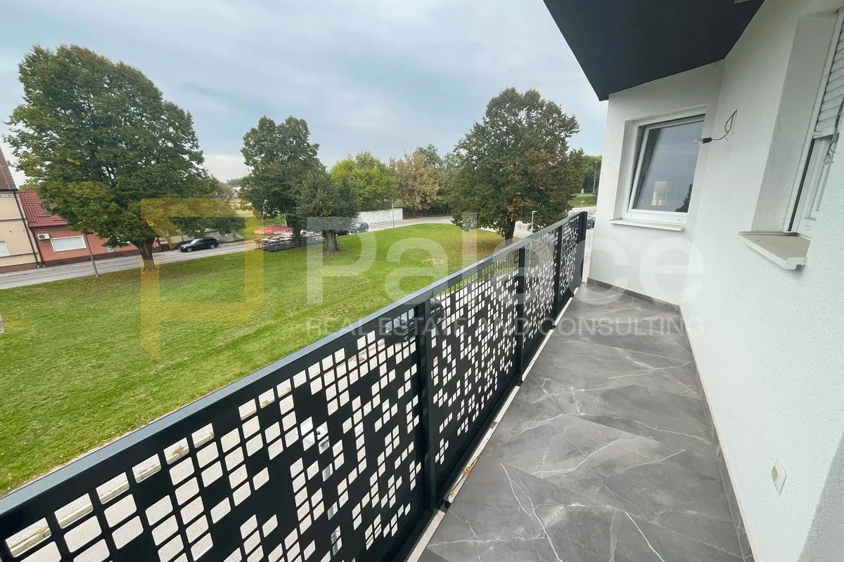 novogradnja: varaždin, 3-soban stan, 83,80 m2, centar - slika 14