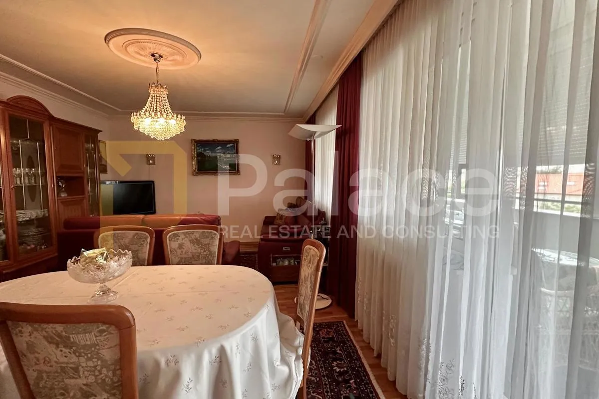 stan na ekskluzivnoj lokaciji voštarnica 100m2 - slika 5