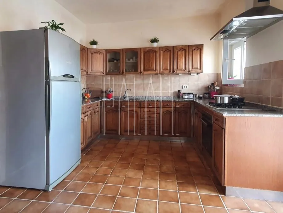 okrug gornji, katnica s vrtom i pogledom na more, 319m2 - slika 5