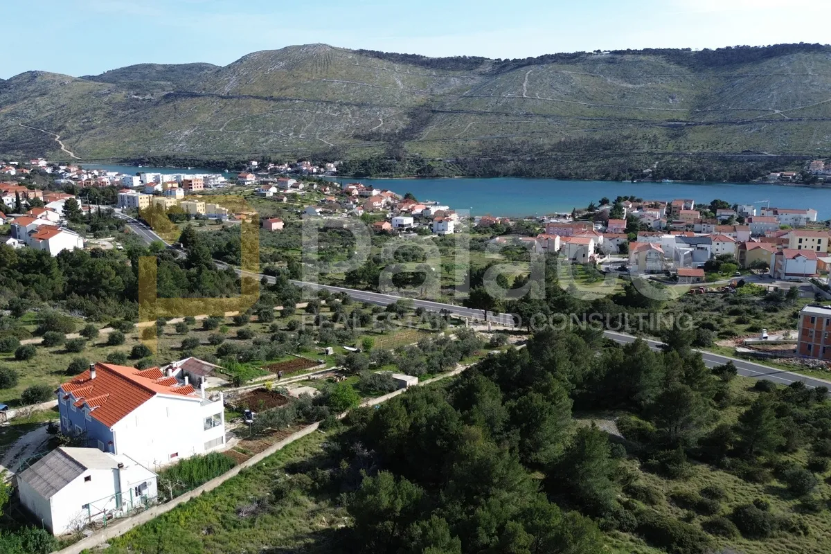 građevinsko zemljište u grebaštici, 3200 m2 - slika 3