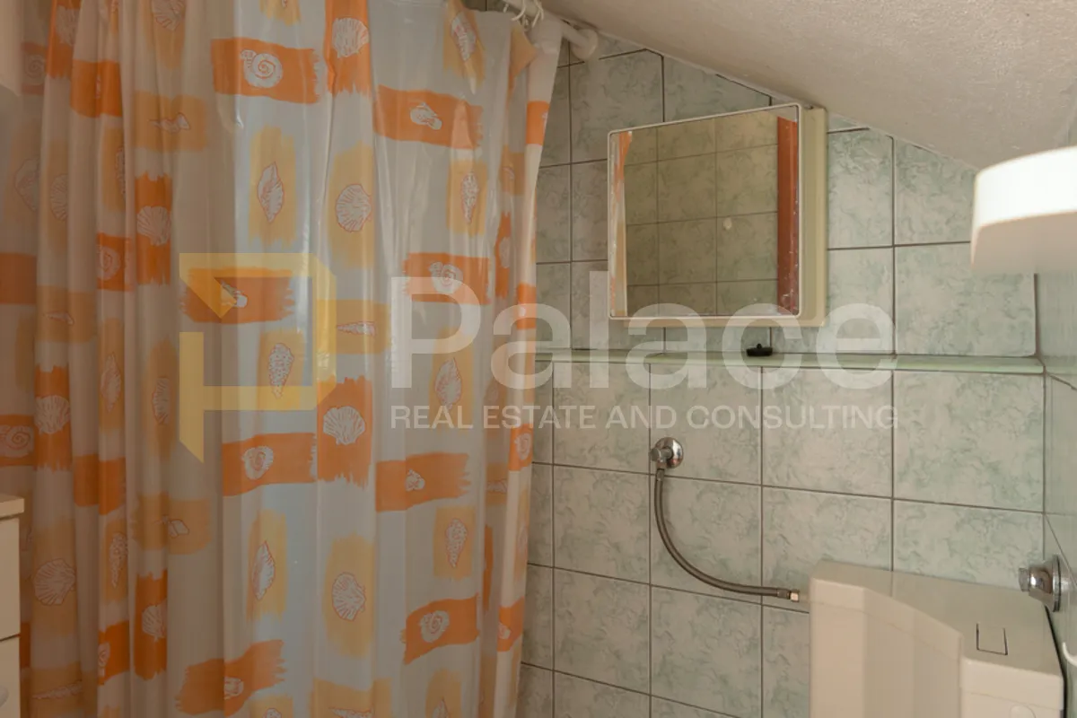 jednosoban stan za najam, 40 m2 - bilice - slika 7